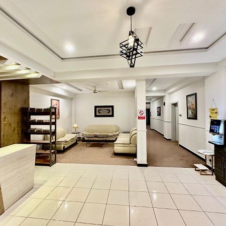 Mudan Hotel And Suite Islamabad Esterno foto