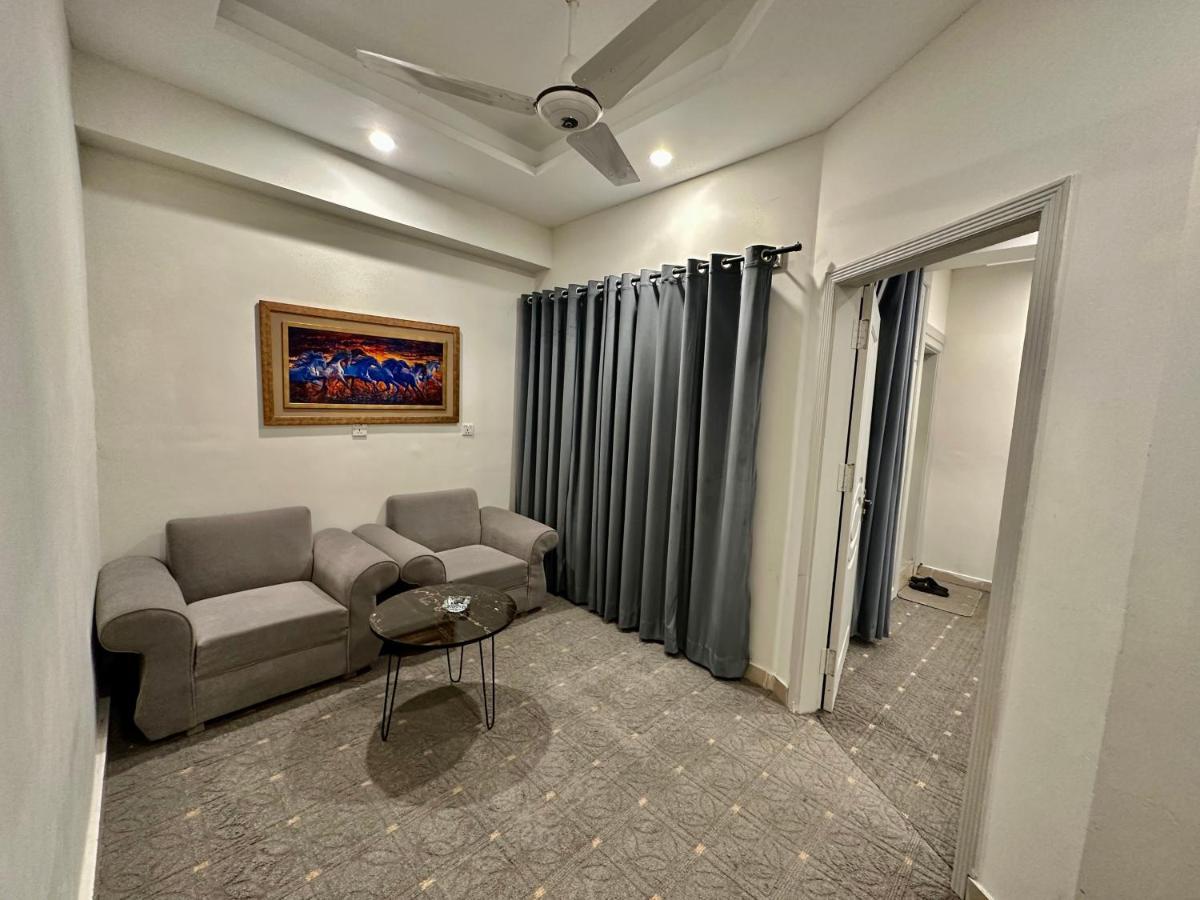 Mudan Hotel And Suite Islamabad Esterno foto