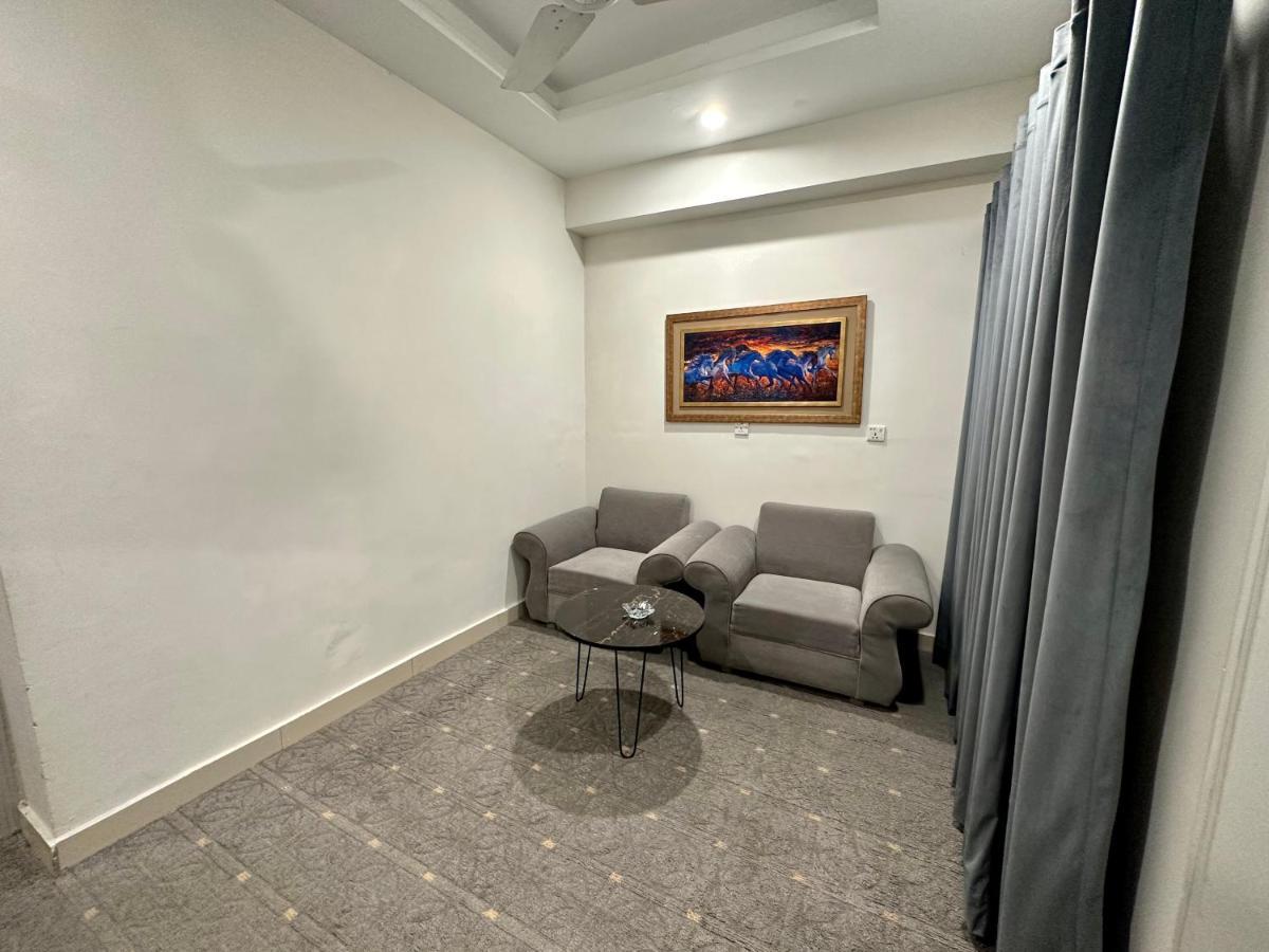 Mudan Hotel And Suite Islamabad Esterno foto