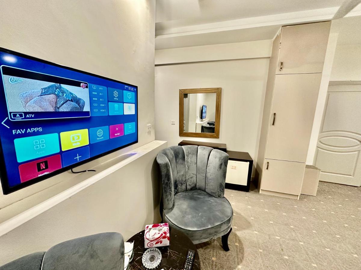 Mudan Hotel And Suite Islamabad Esterno foto