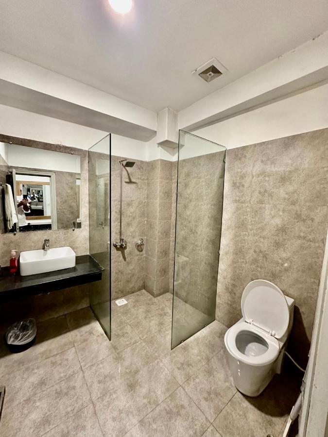 Mudan Hotel And Suite Islamabad Esterno foto